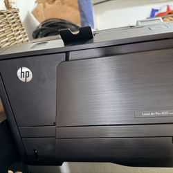 Printer Hp
