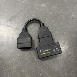 OBD2 Reader