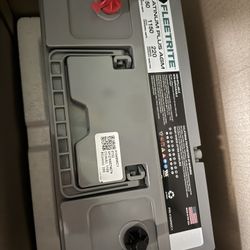 Truck Battery 