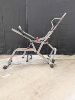 Compact Lifestyler CardioFit Plus