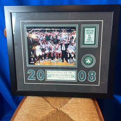 Boston Celtics Picture 