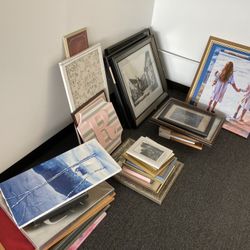 Art Collection Bundle 