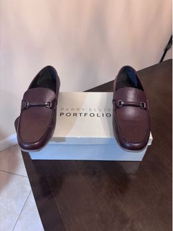 Perry Ellis Loafers