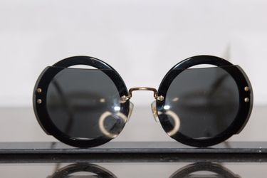 Designer sunglasses Miu Miu