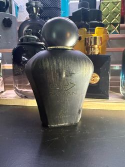 Men’s Cologne Khadlaj Zayyan Gold