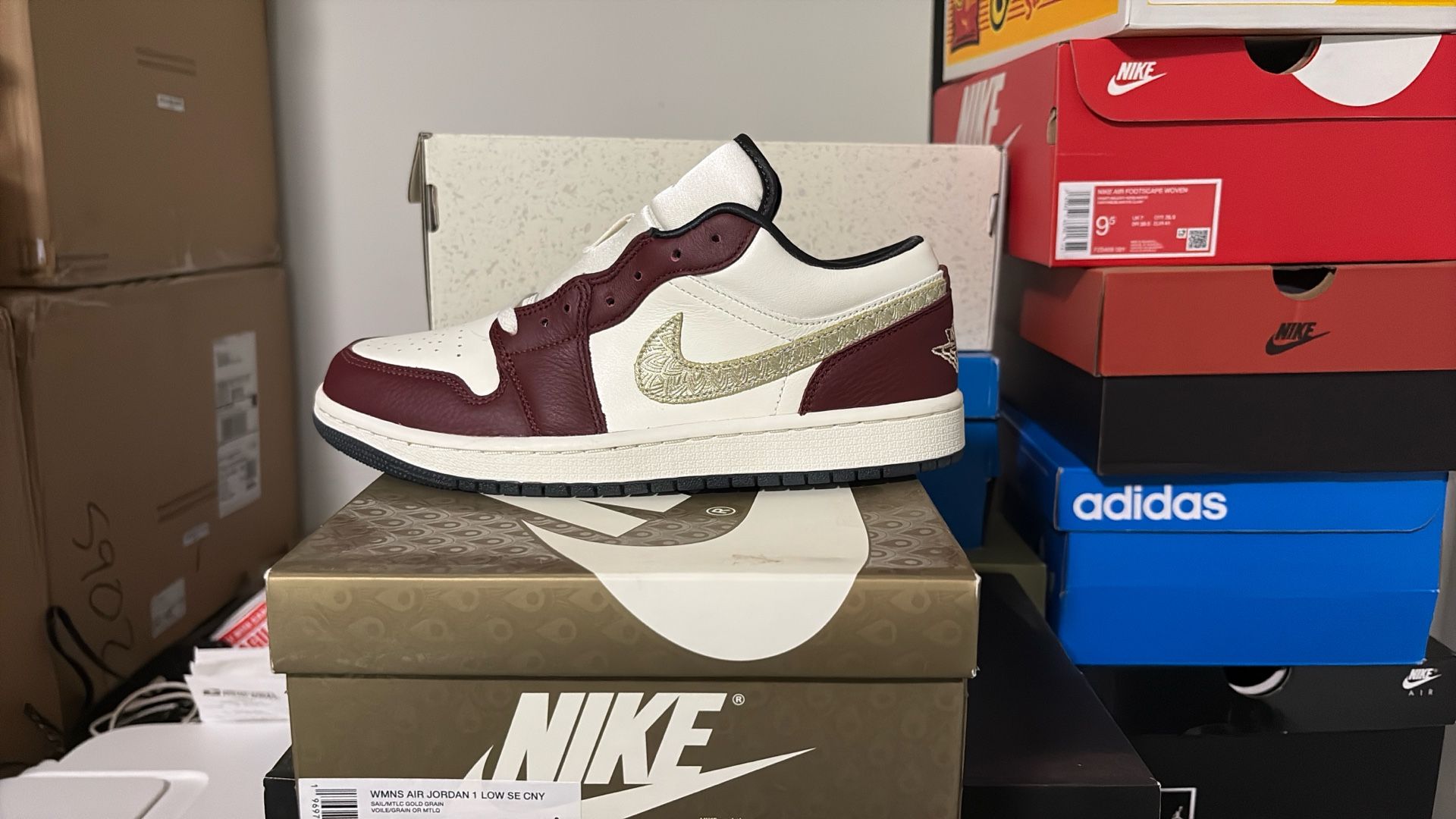 Zapatos
