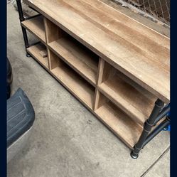 Living Room Cabinet