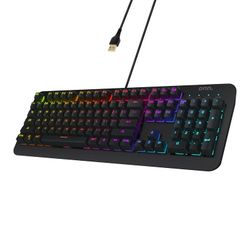 Onn Gaming Mechanical Keyboard 