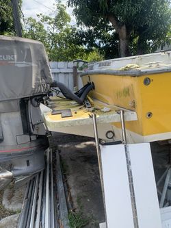 24 Ft Formula Classic