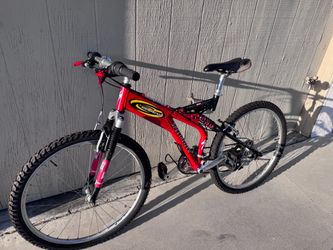 Specialized Ground Control Comp Direct Drive Mountain Bike