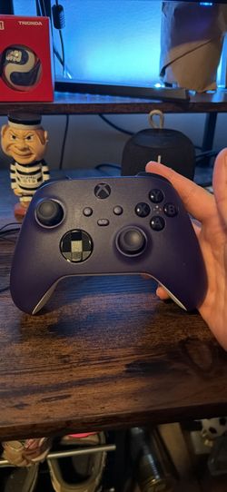 Xbox Controller 