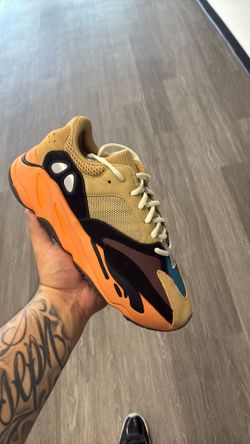 Yeezy 700 enflame