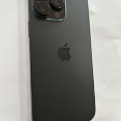 iPhone 16 Pro Max 1TB Unlocked To Any Carrier 