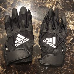 Baseball Gloves Xs