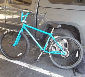 2018 Easter 26” Cruiser