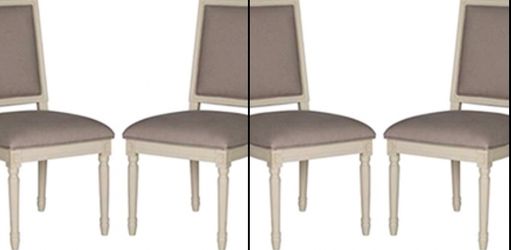 Premium quality dining chairs
