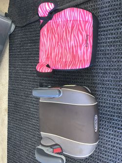 Car seat
