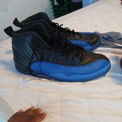 Jordan 12s