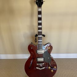 Gretsch Semi-hollowbody Electric Guitar