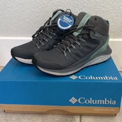 Columbia Hiking Boots