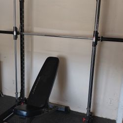 Smith Jones Machine Bodycraft