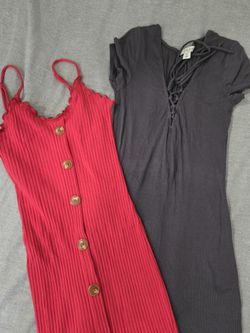 Dresses Medium