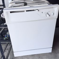 Dishwasher/ Lavaplatos 