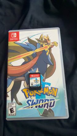 Video game
