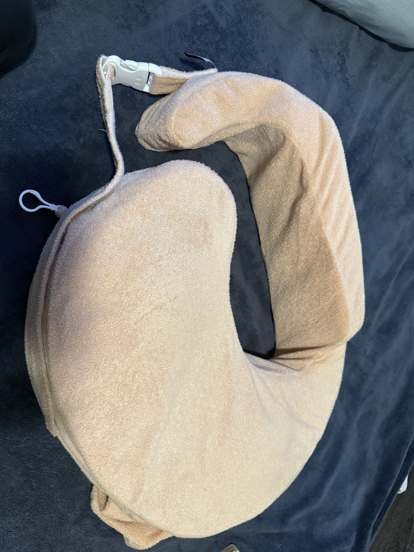 My Brestfriend Brest Friend Nursing Pillow