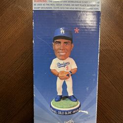 Cesar Izturis Dodgers Bobblehead