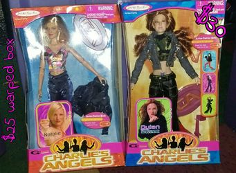 Collectable dolls