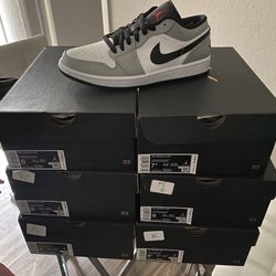 Jordan 1