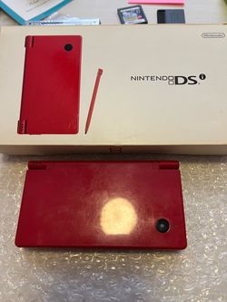 Nintendo DSi