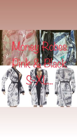 Money Robes