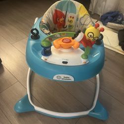 Baby Walker 