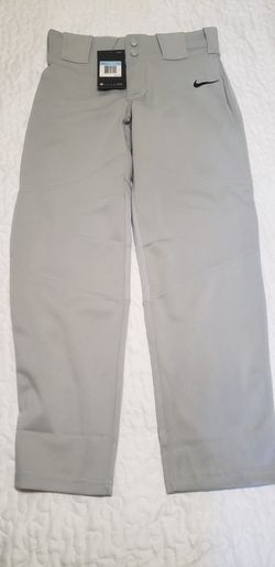 Baseball pants