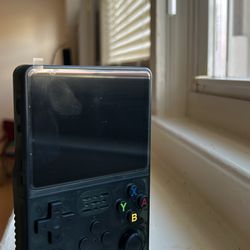 Portable Gaming - Popular R36S