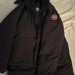 Canada Goose 