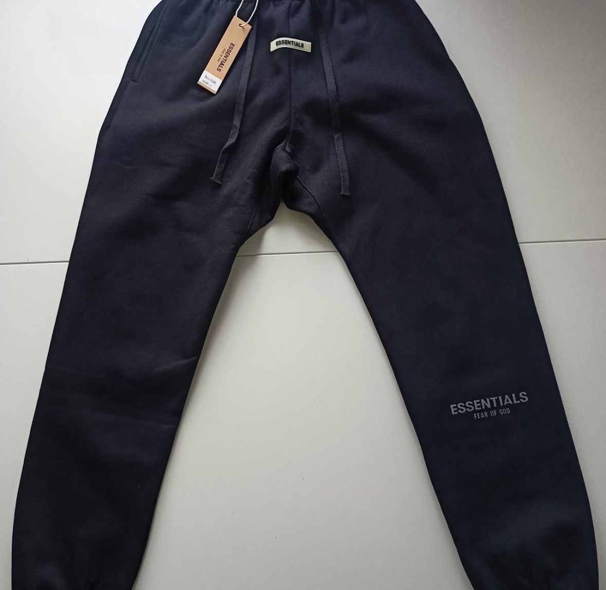 Essentials Sweatpants