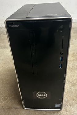 🖥️ Dell Inspiron 3650 Desktop Windows 11 pro