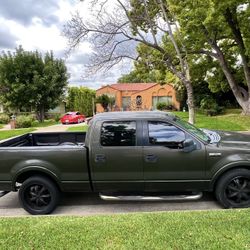 2006 Ford F-150