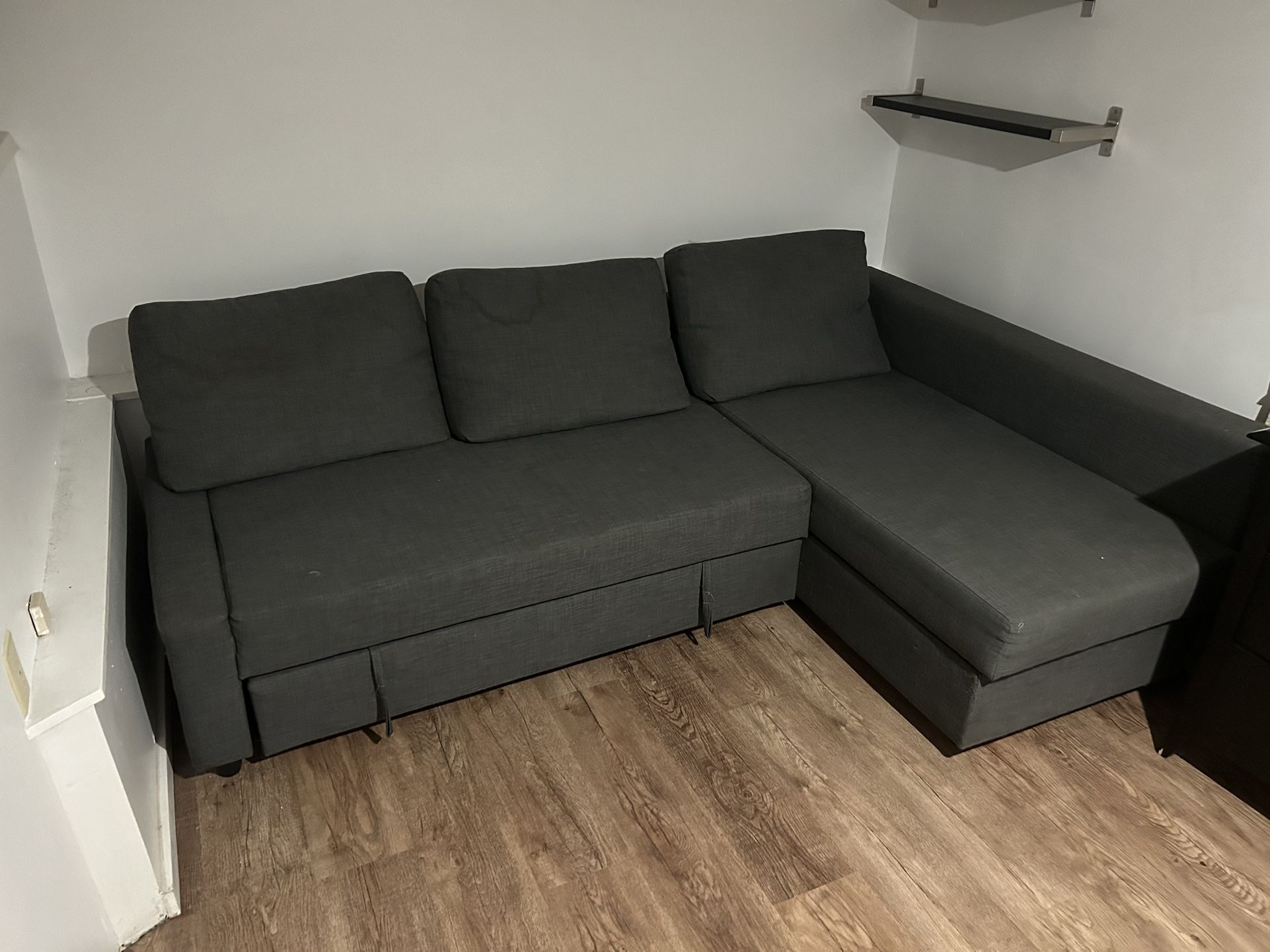 L Shape Couch for Sale in Seattle, WA OfferUp