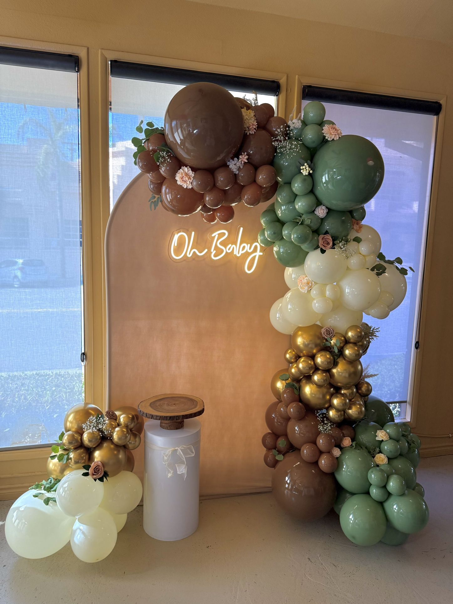 Party Decoration