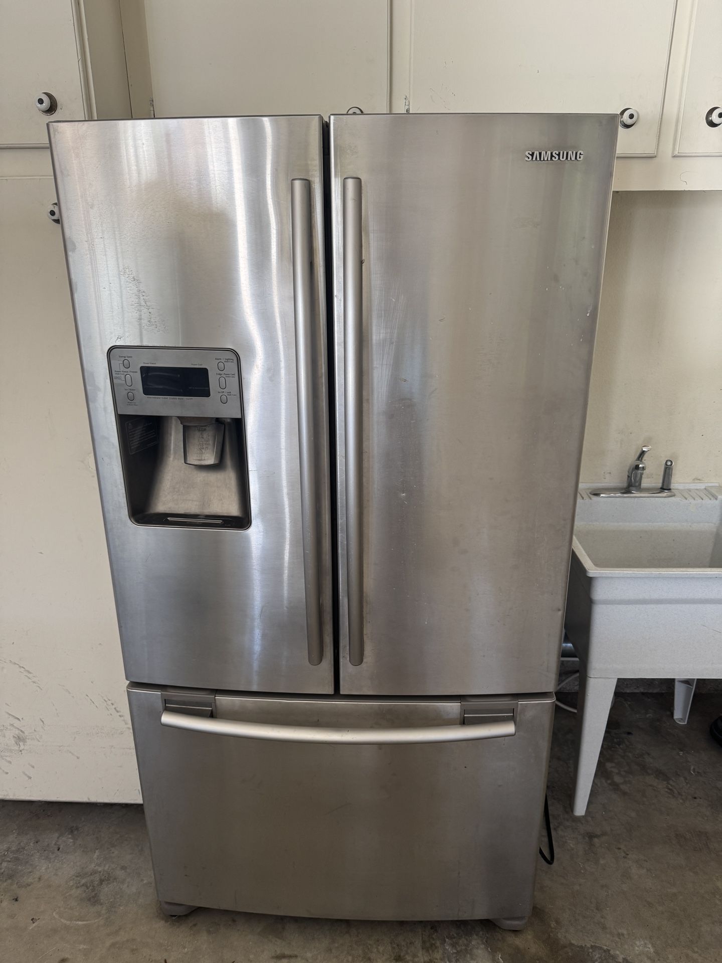 Samsung Refrigerator