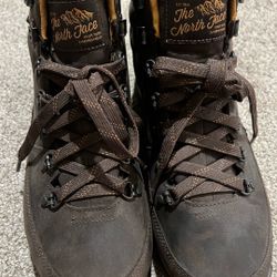 Men Hiking Boots Size 9 