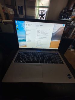 Dell Latitude 5530 15-Inch Laptop 
Intel Core i7-1265U, 32GB RAM, 512GB SSD, 🌟Touchscreen version🌟