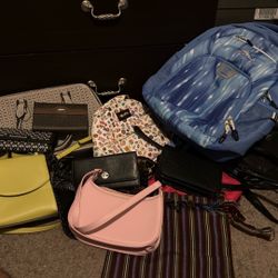 Purses