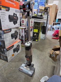 Shark hyorovac Vacuum