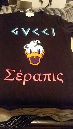 Gucci shirt!!!