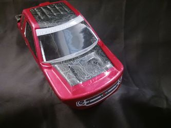 Redcat Everest 10 Body (Bobbed)